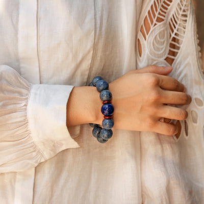 Celestial Harmony Bracelet