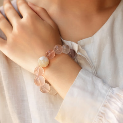 Celestial Harmony Bracelet