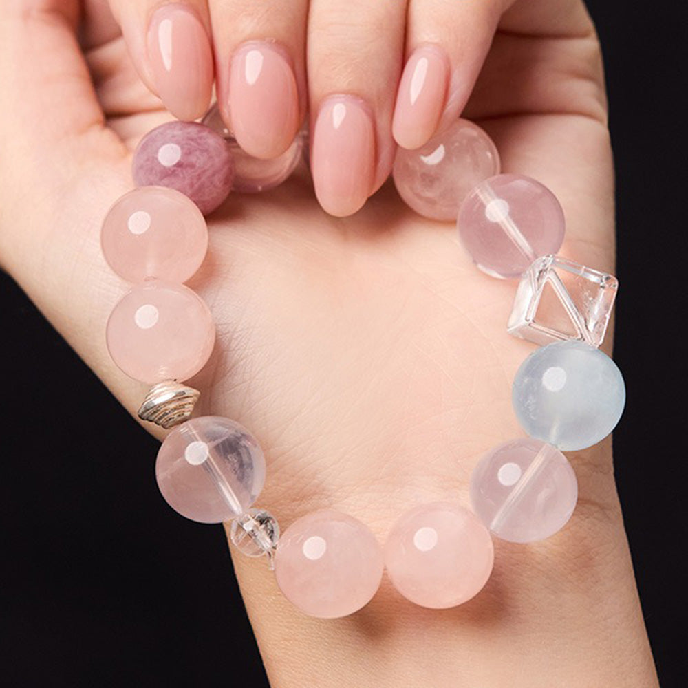 Gentle Heart Bracelet