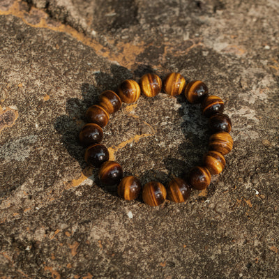 Tiger’s Courage Bracelet