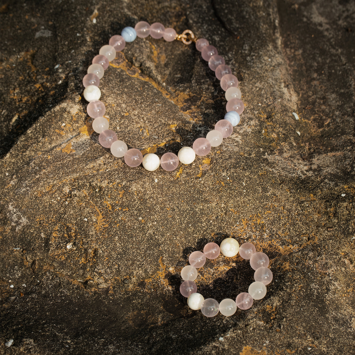 Celestial Harmony Bracelet