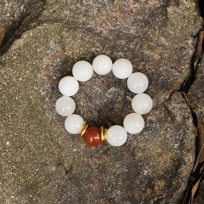 Lunar Fire Bracelet