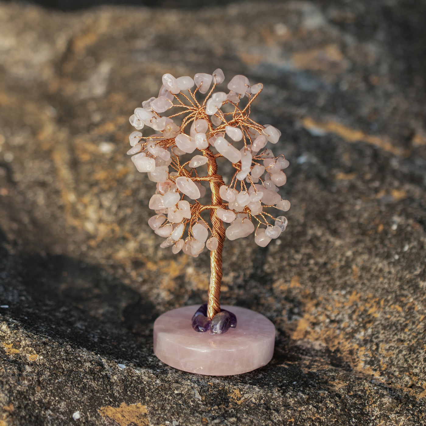 Tree of Love & Abundance