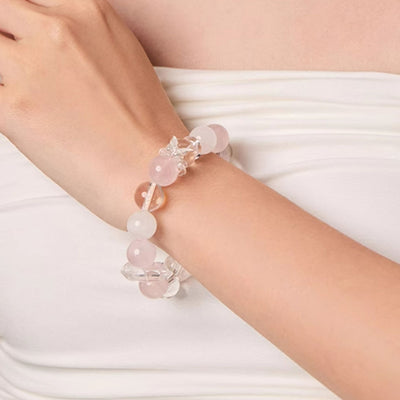 Butterfly Renewal Bracelet