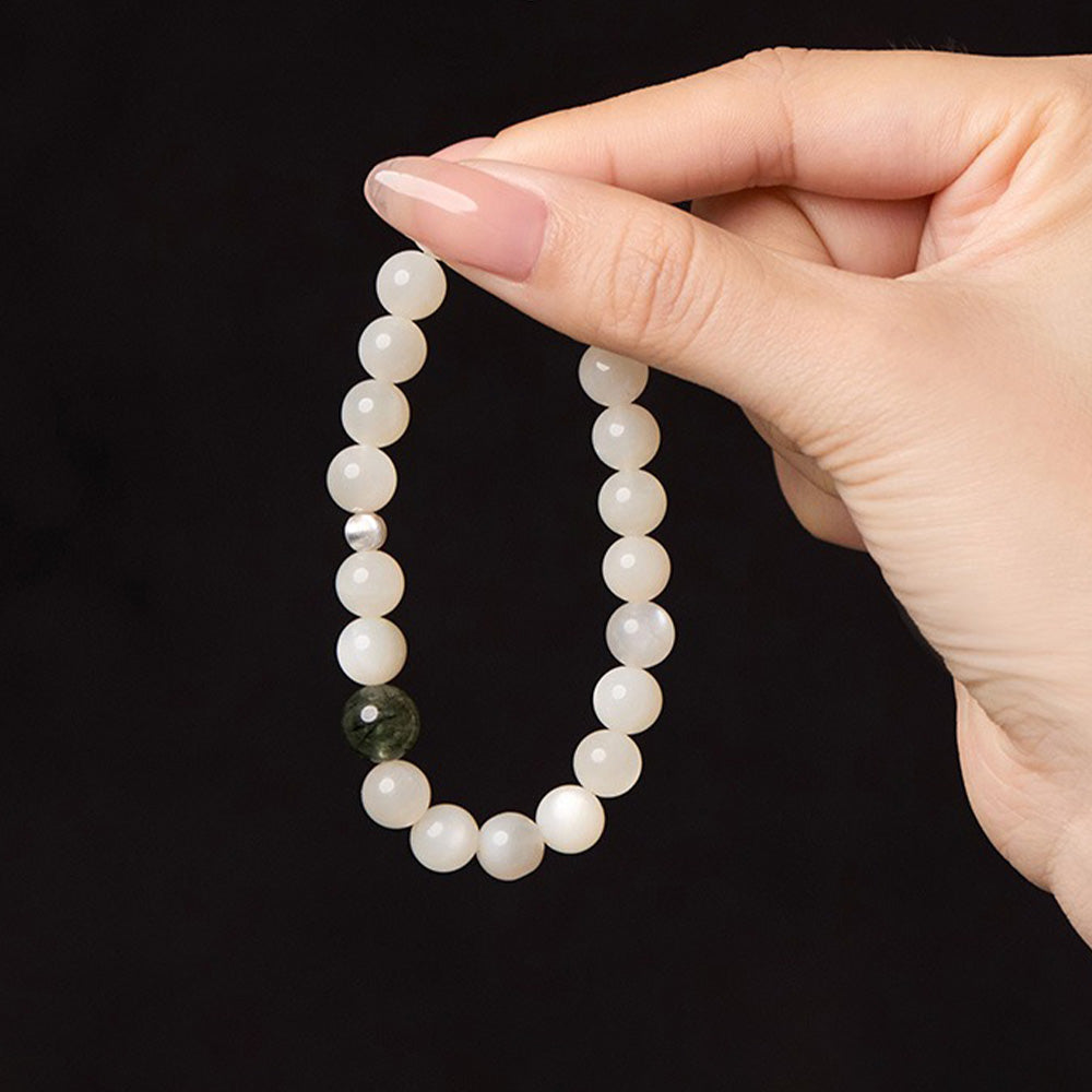 Serene Flow Bracelet