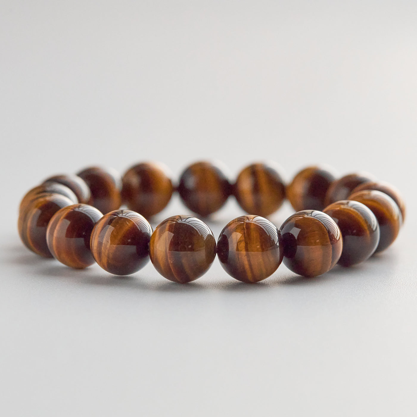 Tiger’s Courage Bracelet