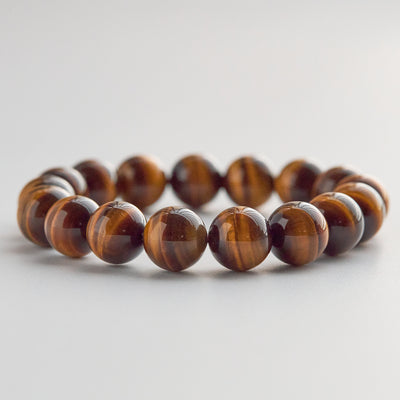 Tiger’s Courage Bracelet