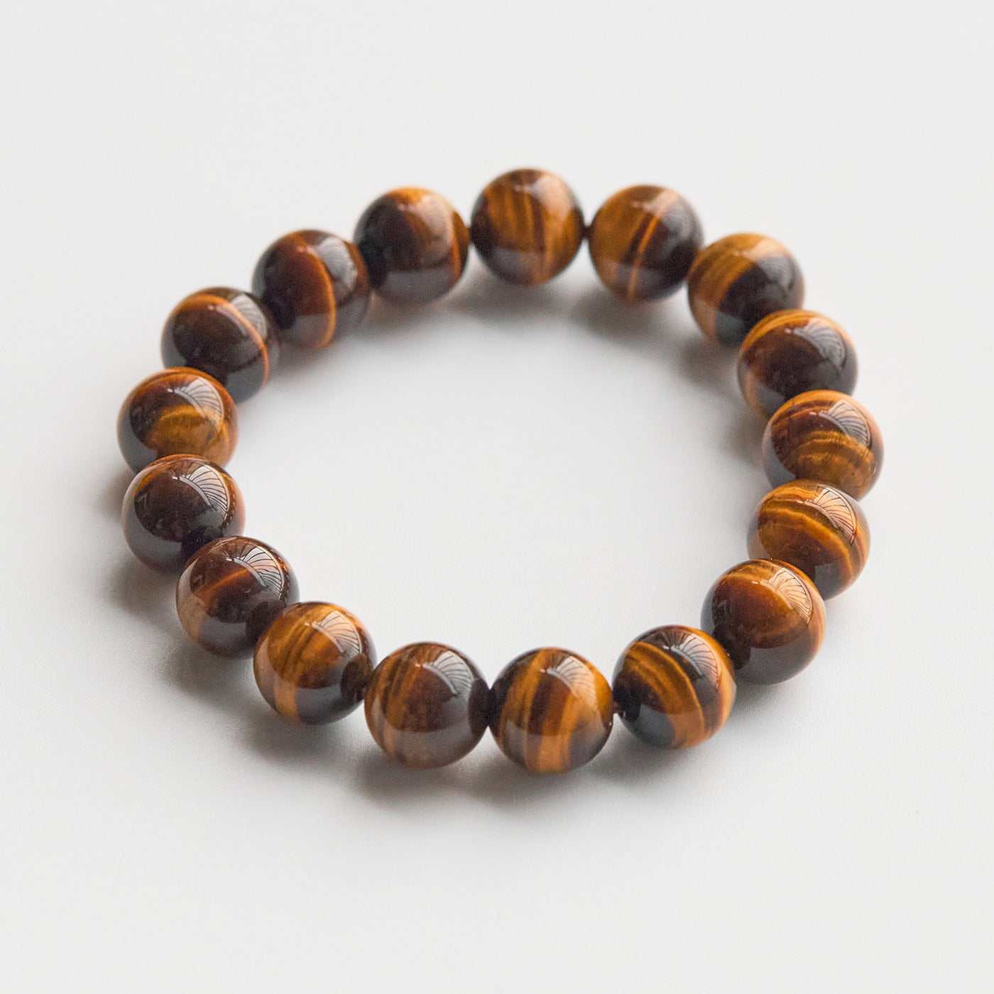 Tiger’s Courage Bracelet