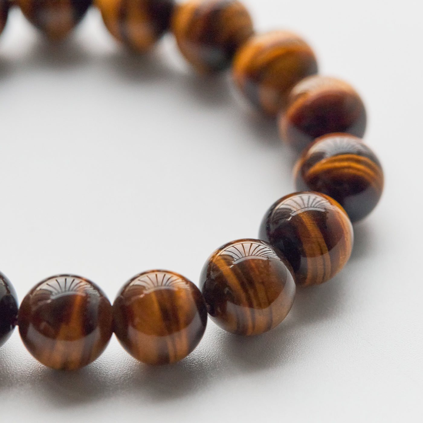 Tiger’s Courage Bracelet