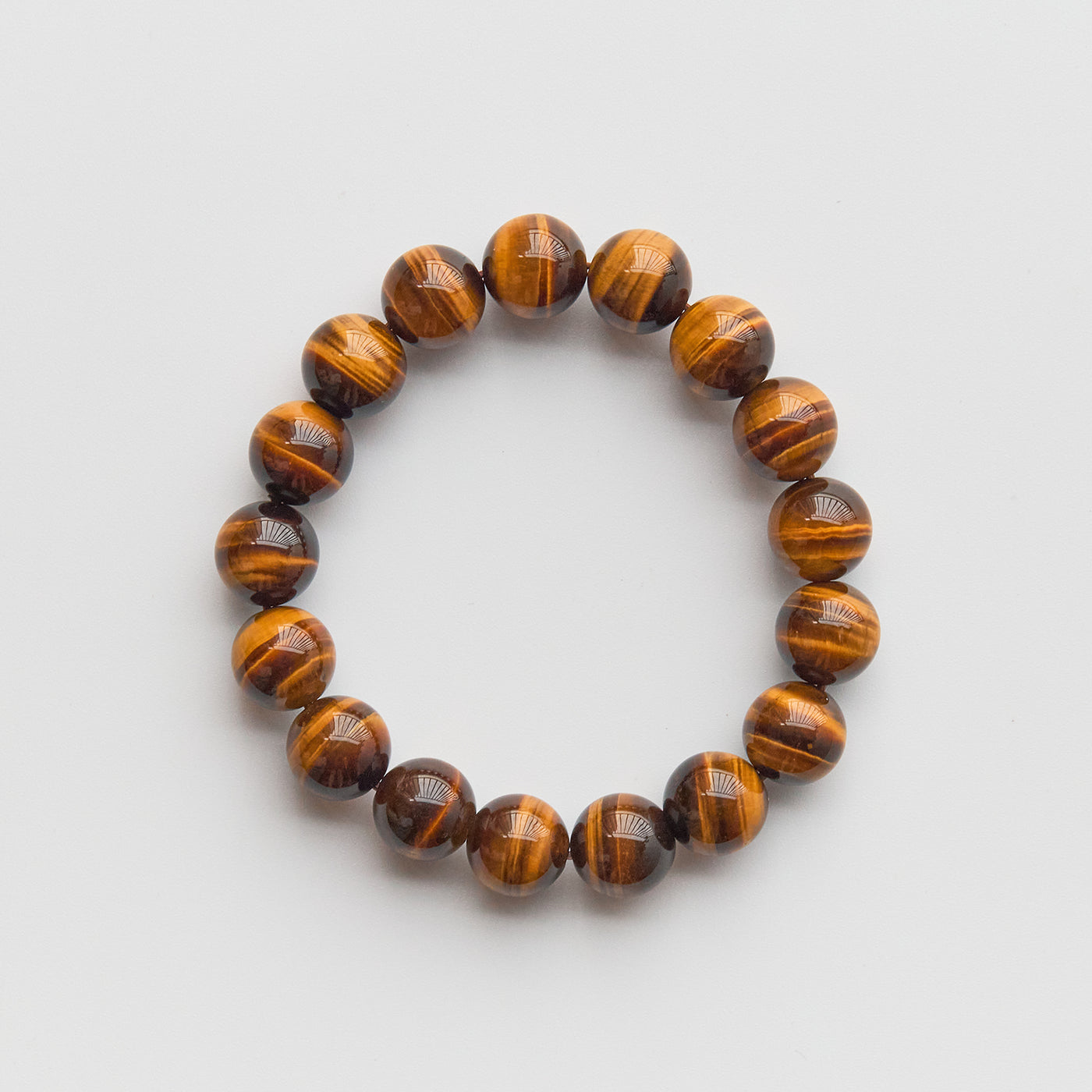 Tiger’s Courage Bracelet