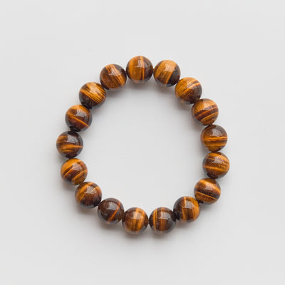 Tiger’s Courage Bracelet