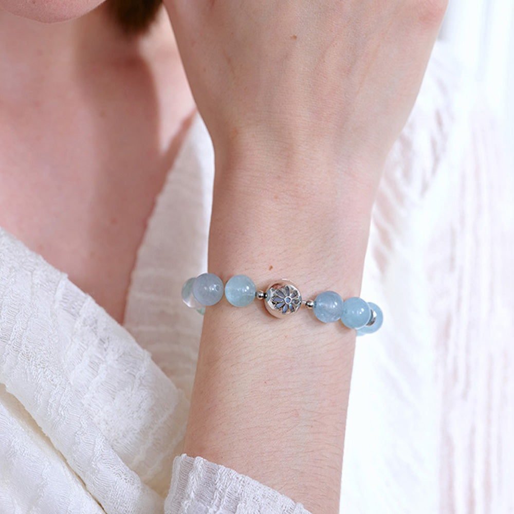 The Ocean Calm Bracelet