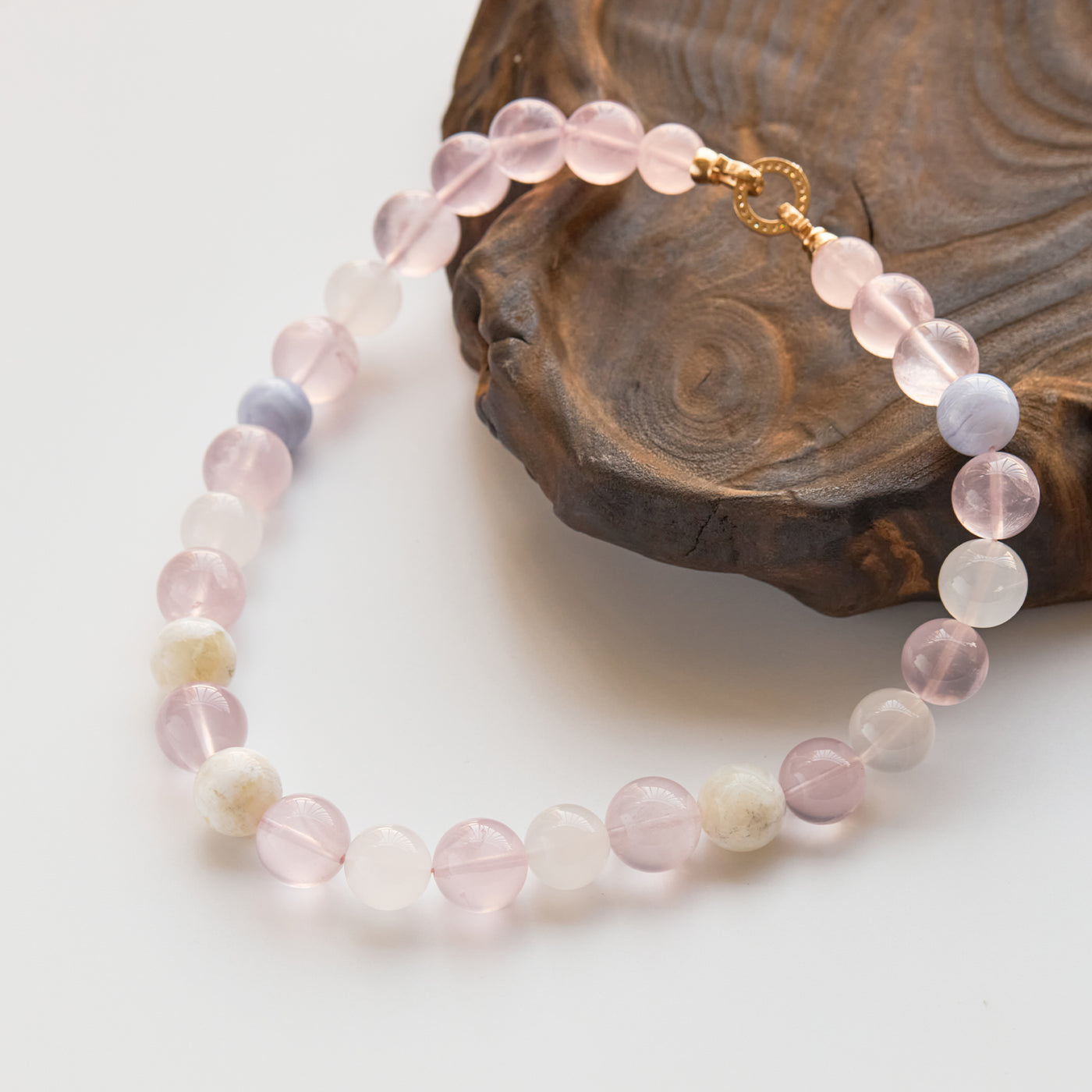 Celestial Harmony Necklace