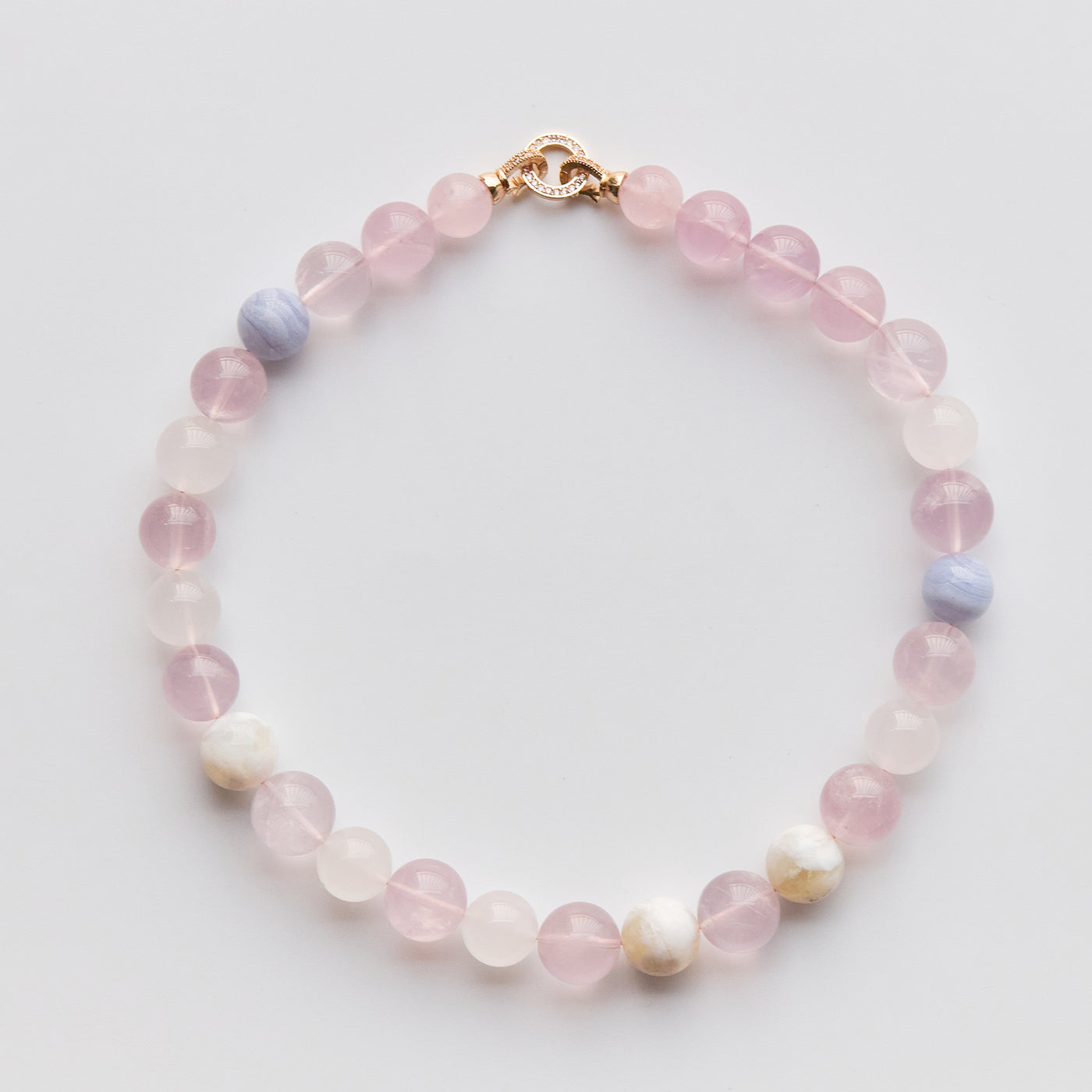 Celestial Harmony Necklace