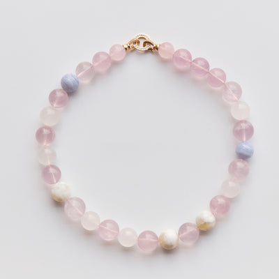 Celestial Harmony Necklace