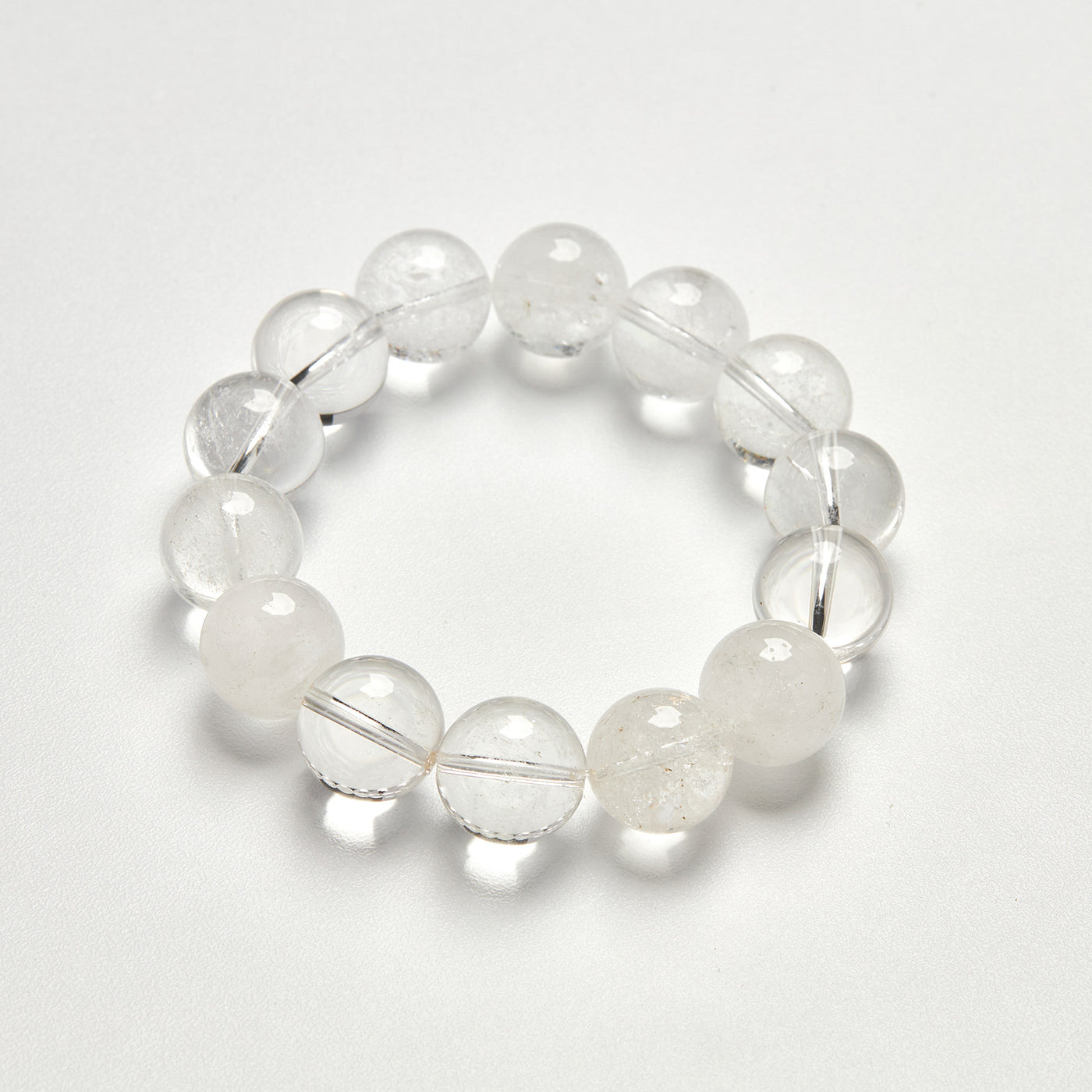 Himalayan Pure Light Bracelet