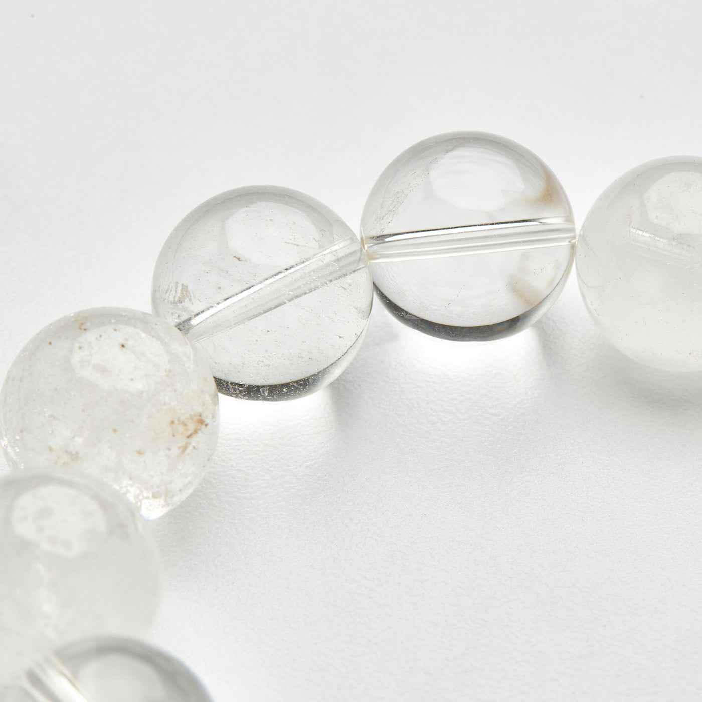 Himalayan Pure Light Bracelet