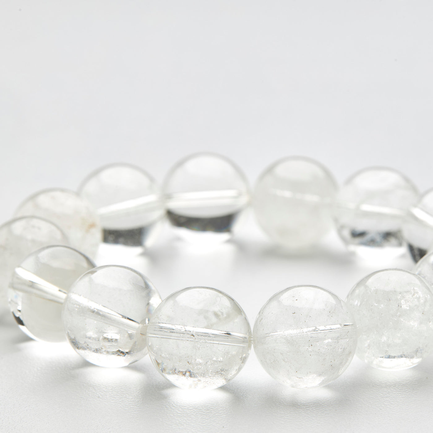 Himalayan Pure Light Bracelet