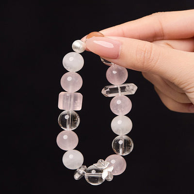 Butterfly Renewal Bracelet