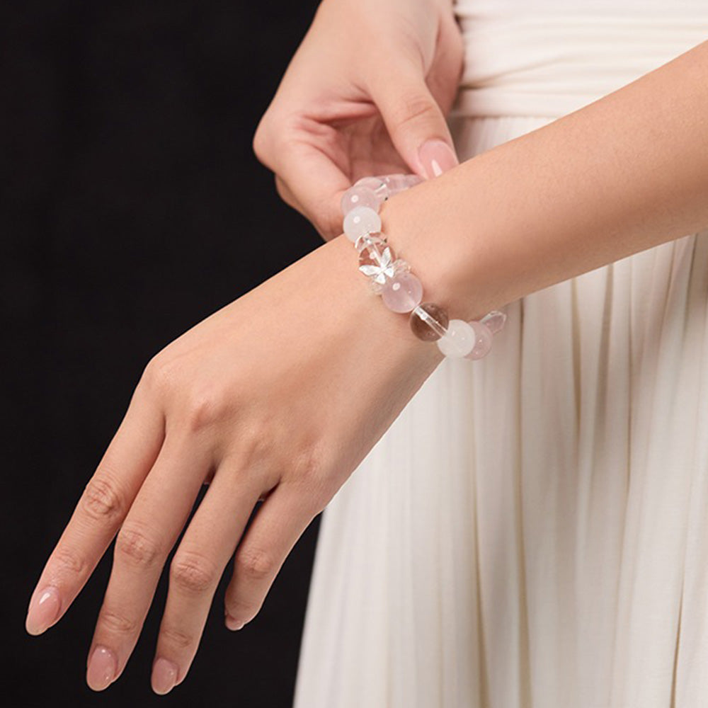 Butterfly Renewal Bracelet