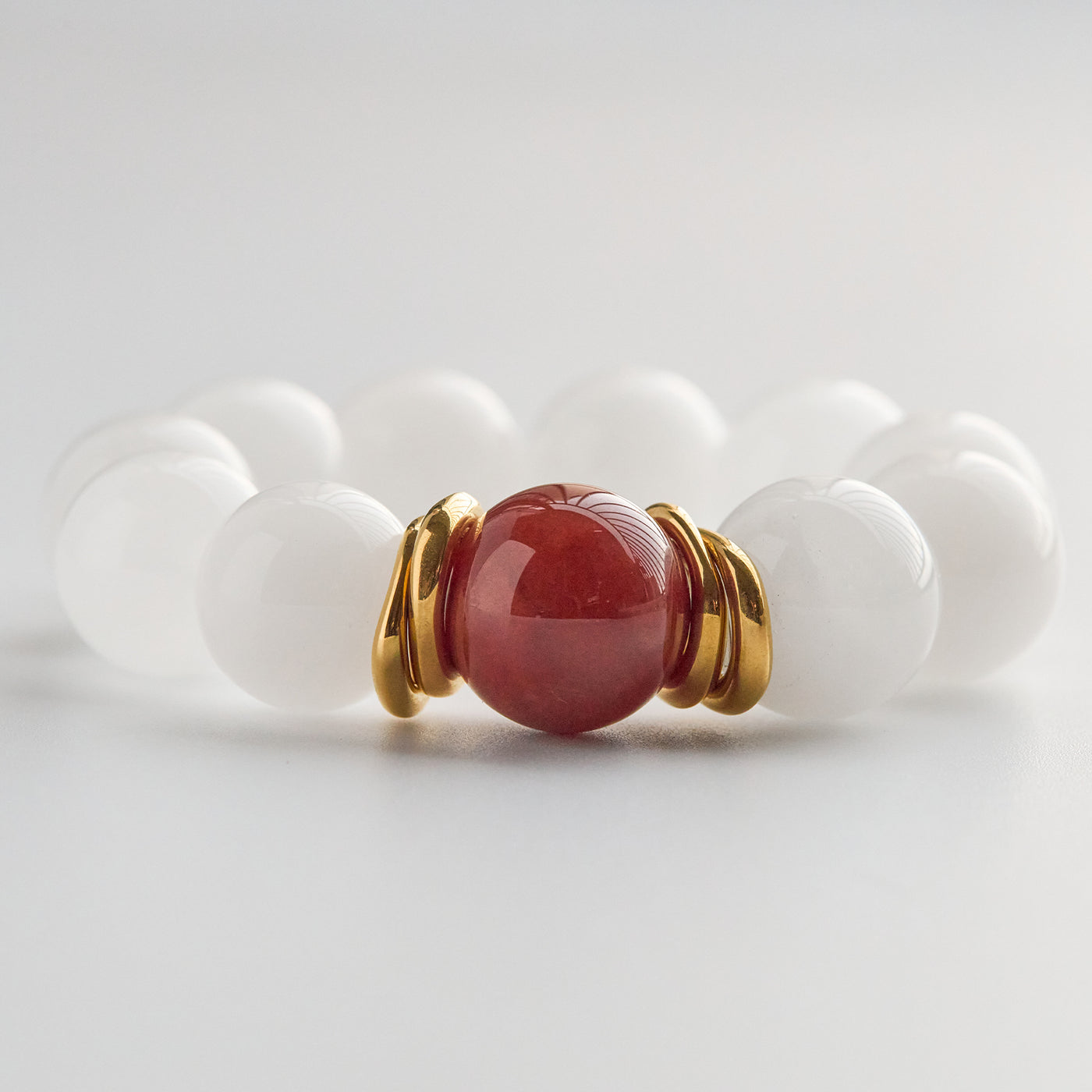 Lunar Fire Bracelet