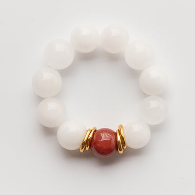 Lunar Fire Bracelet