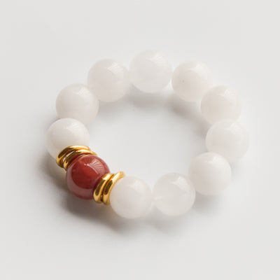 Lunar Fire Bracelet