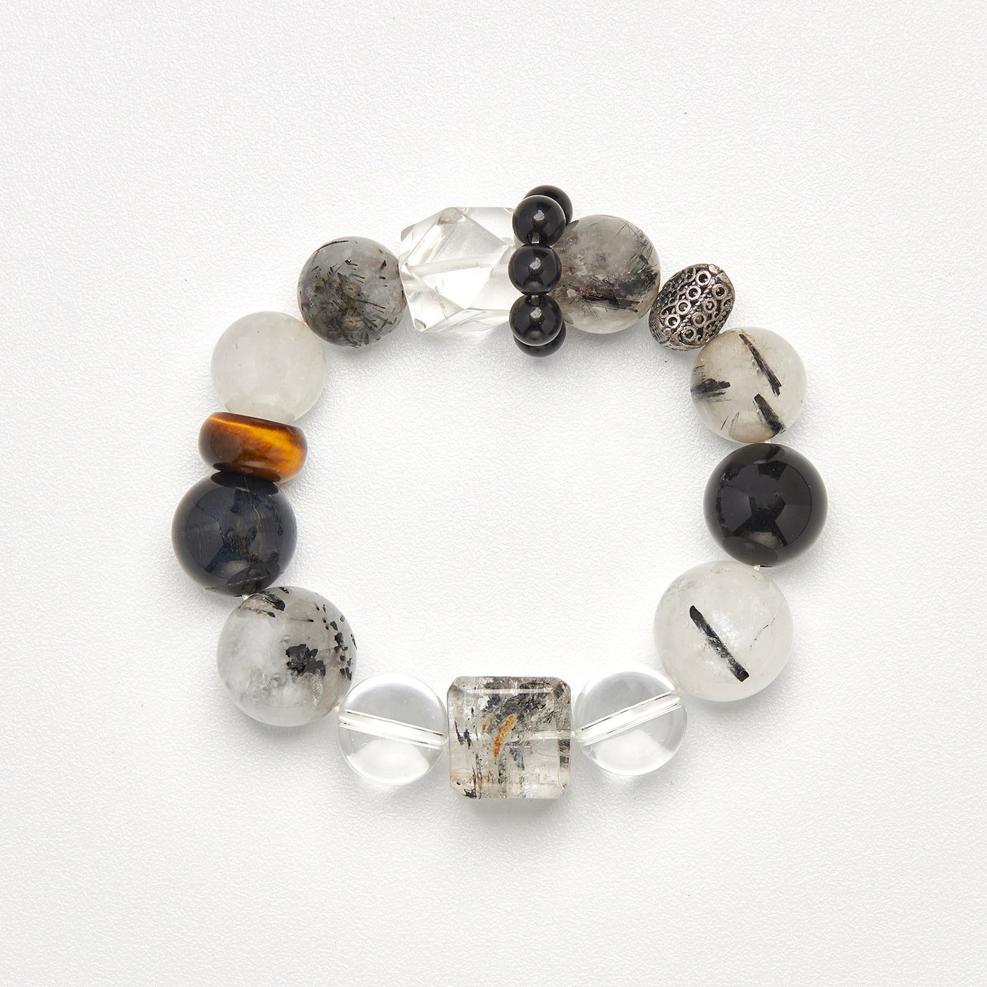 Shadow Guardian Bracelet