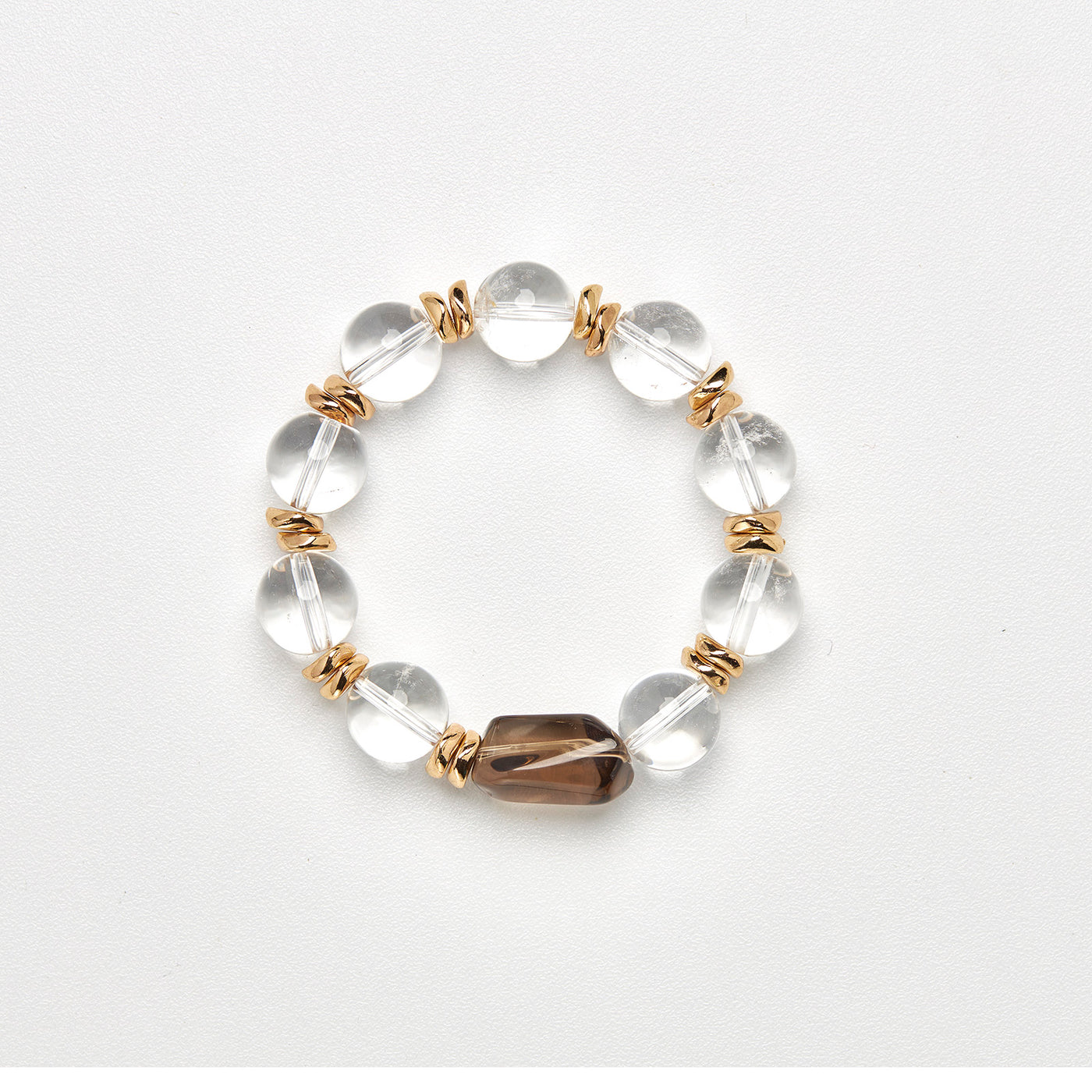Crystal Equinox Balance Bracelet