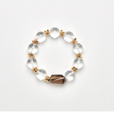 Crystal Equinox Balance Bracelet