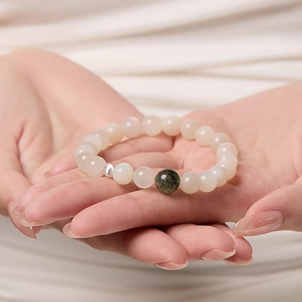 Serene Flow Bracelet