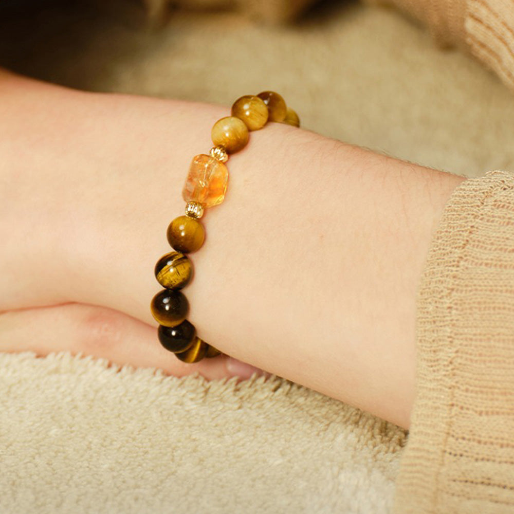 Abundance Catalyst Bracelet