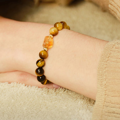 Abundance Catalyst Bracelet