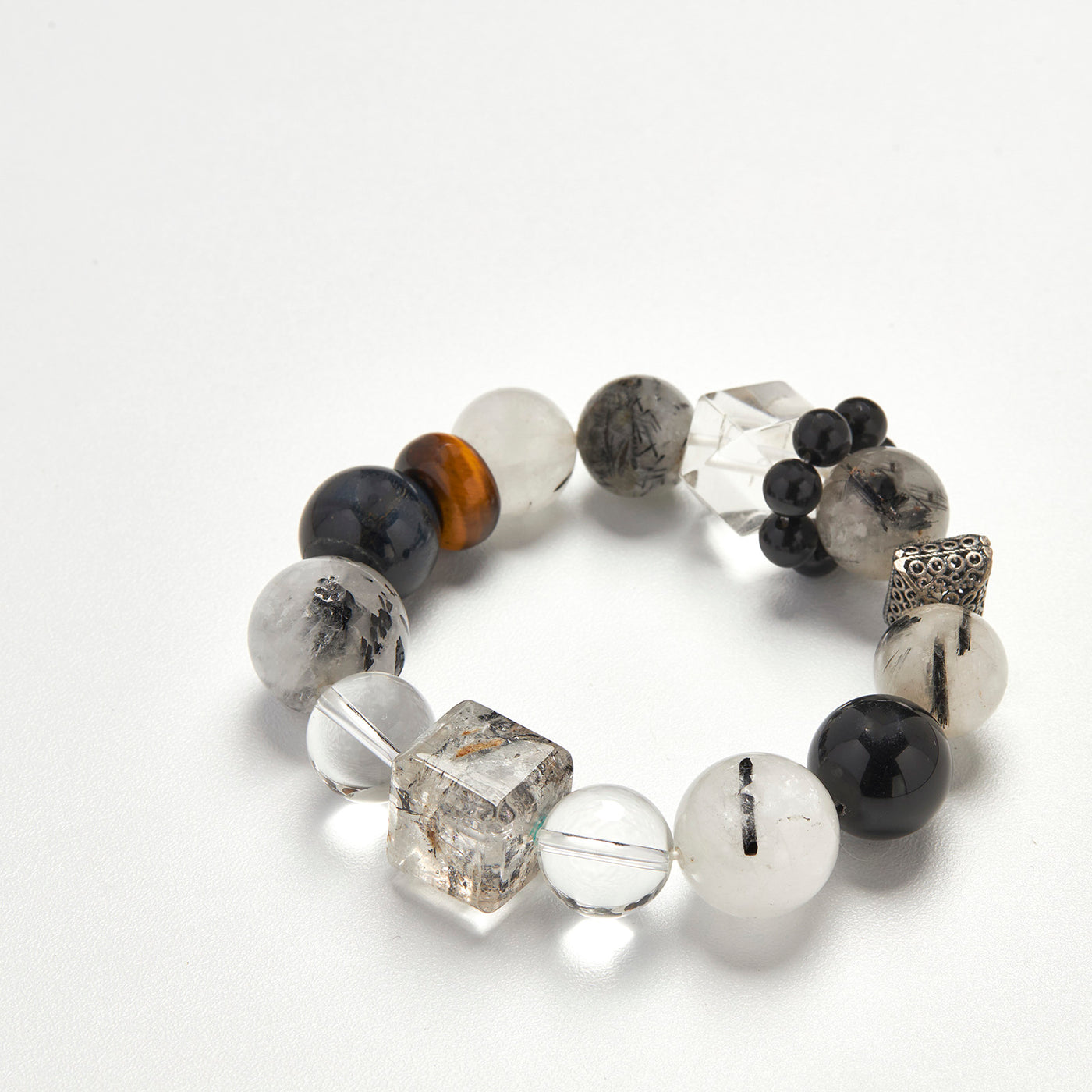 Shadow Guardian Bracelet