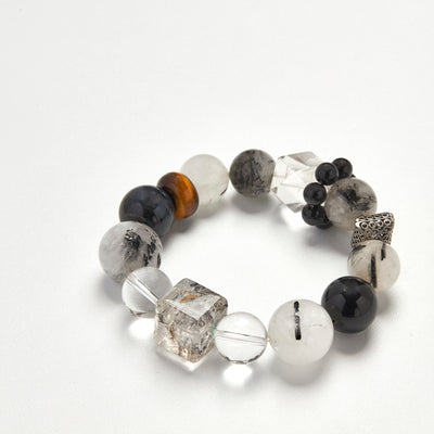 Shadow Guardian Bracelet