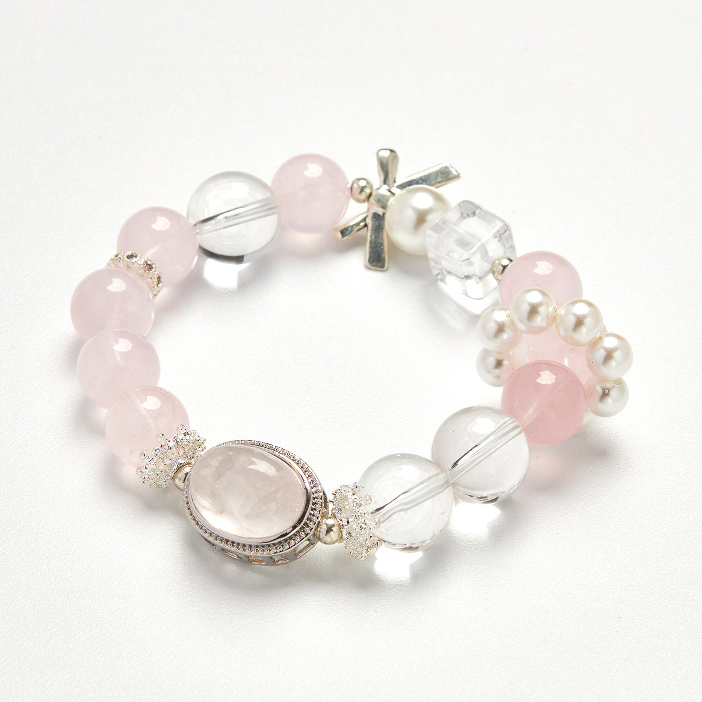 Heart of Light Bracelet