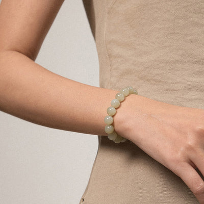 The Jade Harmony Bracelet