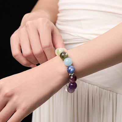 Cosmic Harmony Bracelet