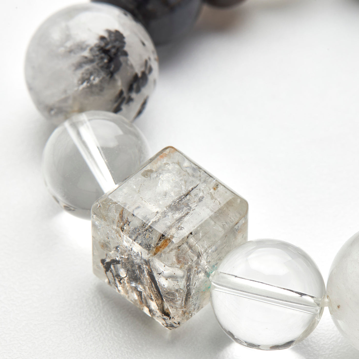 Shadow Guardian Bracelet