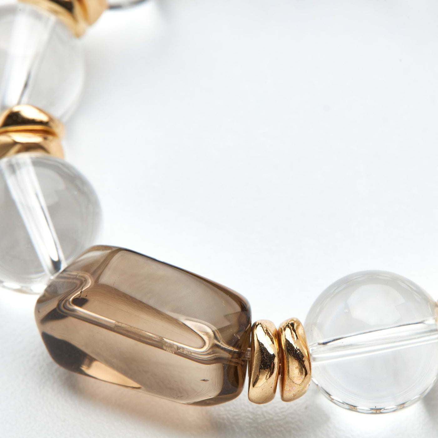 Crystal Equinox Balance Bracelet
