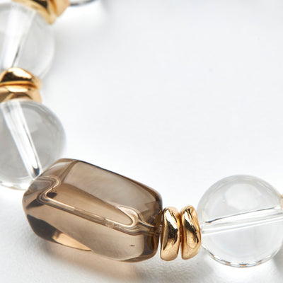 Crystal Equinox Balance Bracelet
