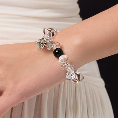 Guardian Bloom Protection Bracelet