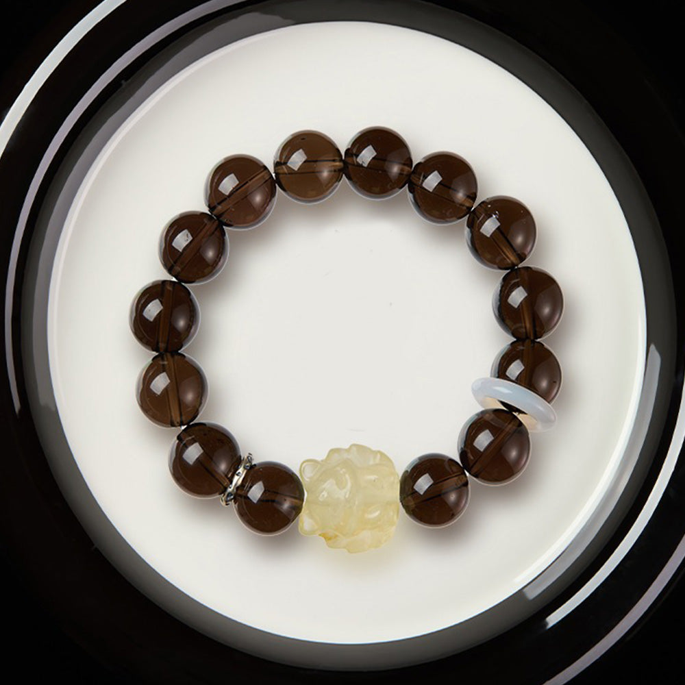 The Mystic Fox Protection Bracelet