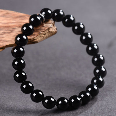 Anchor Stone Bracelet