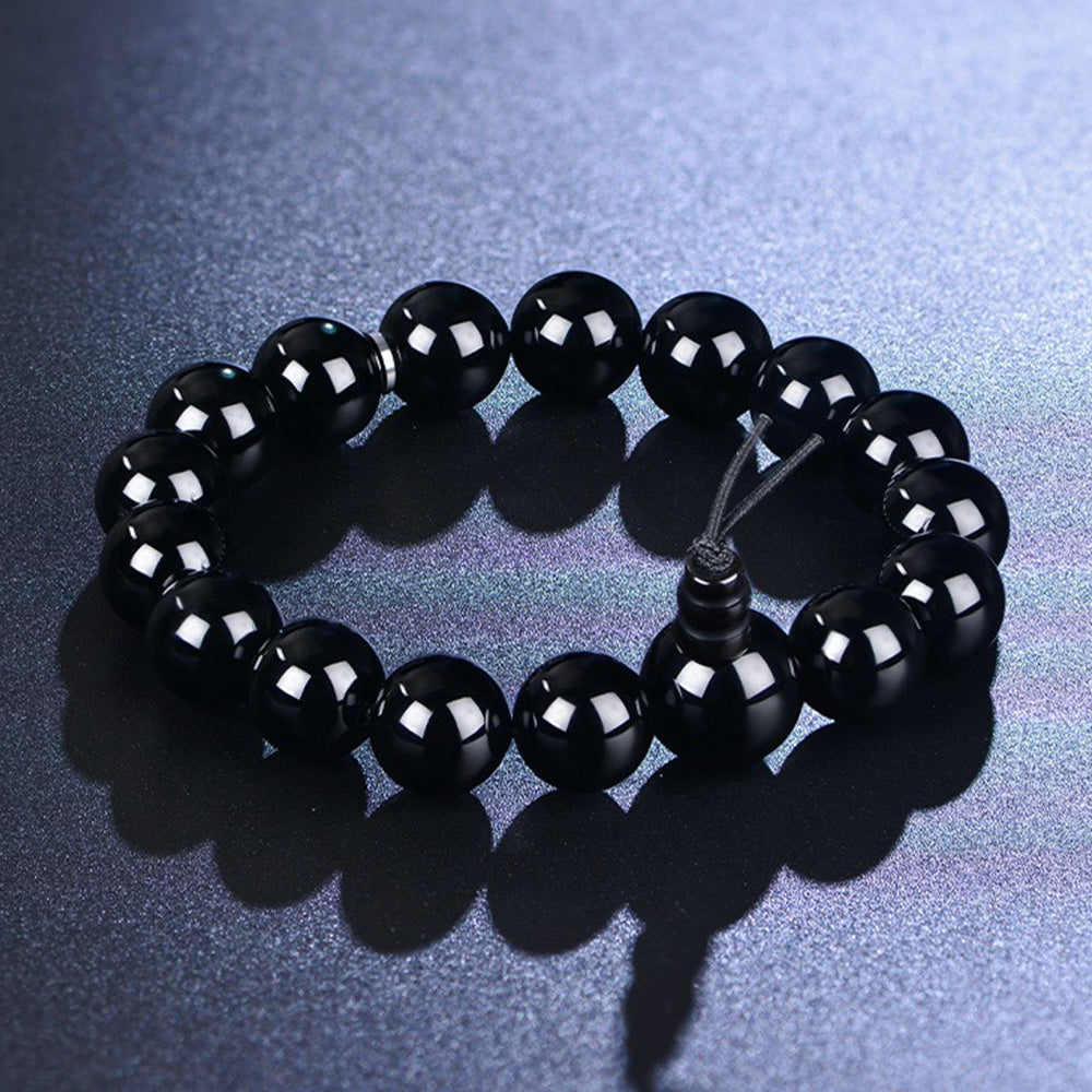 Anchor Stone Bracelet