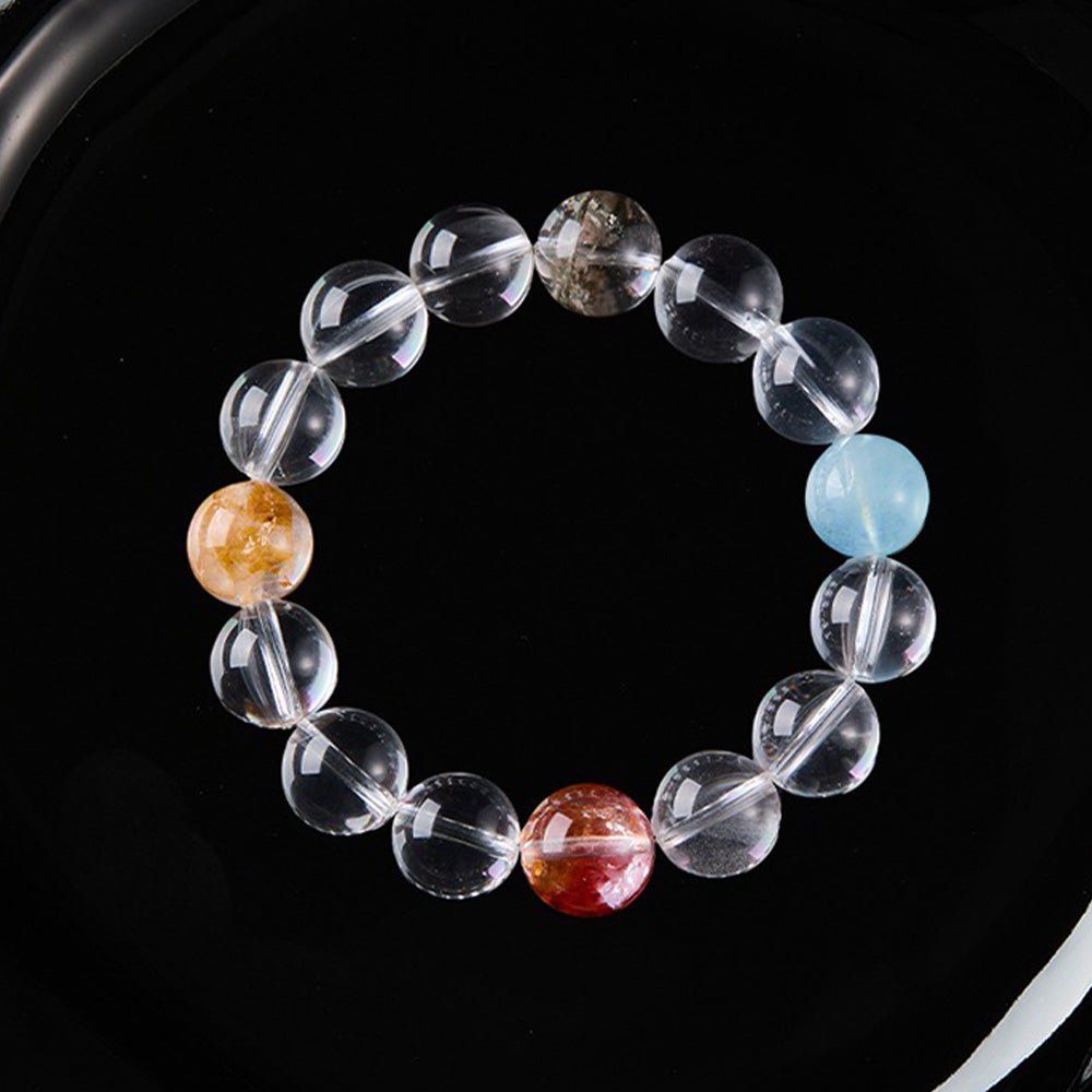Celestial Alignment Bracelet