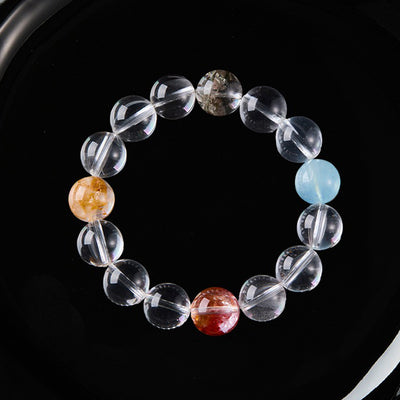 Celestial Alignment Bracelet