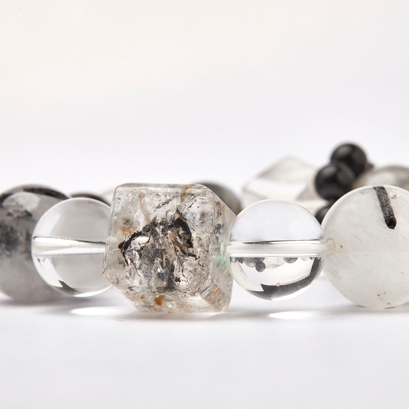 Shadow Guardian Bracelet