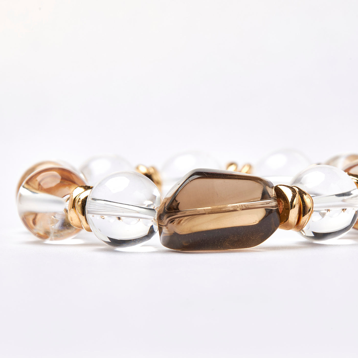 Crystal Equinox Balance Bracelet