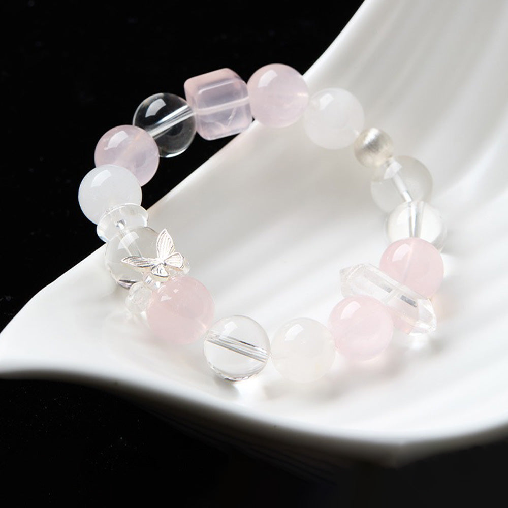 Butterfly Renewal Bracelet